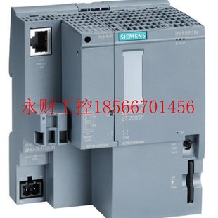 SP接口模块IM 0BN0 155 6PN 6AU01￥ 议价6ES7155 6ES7 6AU01