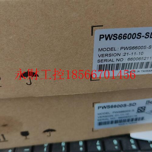 议价原装正品PWS6600S-SD北尔海泰克触摸屏PWS6600S-S,PWS6600￥