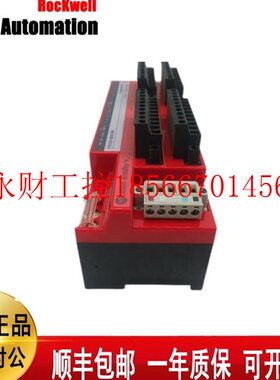 议价AB罗克韦尔1791DS-IB8XOB8 1791D-SIB8X0B8 1791DS-IB12  ￥