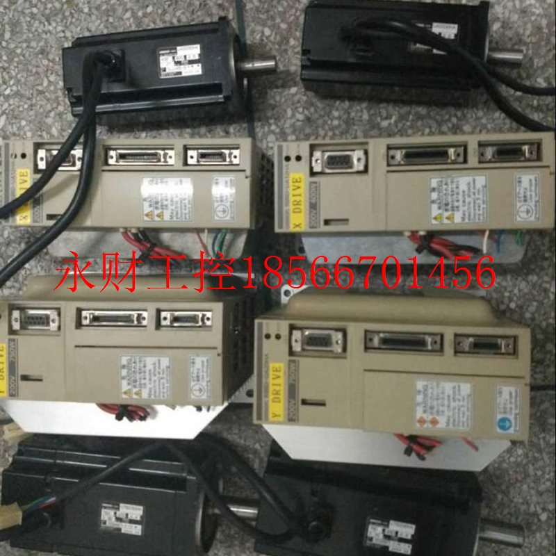 议价R88M-姆H00330欧编码器R8龙NYX8M-H10030￥