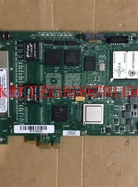 议价Dialogic DNI2410TEPE2HMP GEMP8 T1/E1 50-0108-04 PCI-E￥