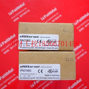 600 SBR14 议价IFM 易福门电子压力传感器 QFRKG ￥ PN7060
