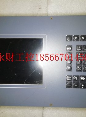 议价a斯伯克CYBELEC数控系统 DNC600 V-DNC-604-PS16 S-DNC-604￥