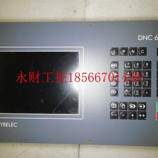 议价a斯伯克CYBELEC数控系统 DNC600 V-DNC-604-PS16 S-DNC-604￥