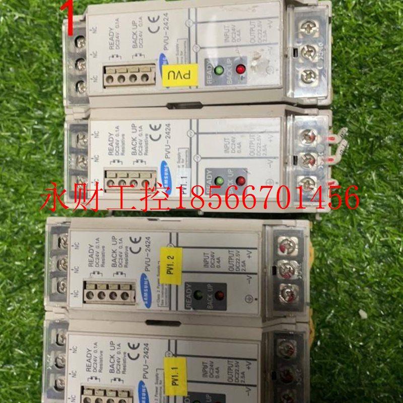 议价SAMSUNG PVB-2424￥