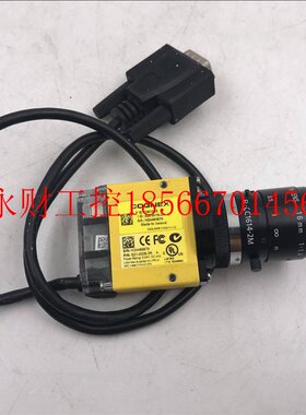 议价康耐视读码器 DM100X和 DM100Q实物图￥