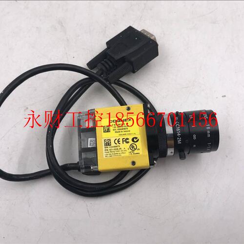 议价康耐视读码器 DM100X和 DM100Q实物图￥