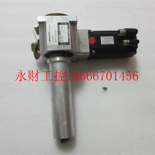 议价新的 Kinco 步科 电机 SMH80S-0068-30RAK-3DKD 实物图片￥