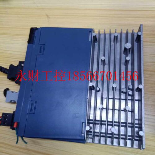 议价富士驱动器RYH201F5-VV2九成新以上 有售后现货￥