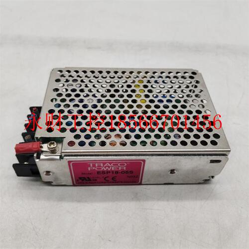 议价TRACO POWER   ESP18-05S  电源￥