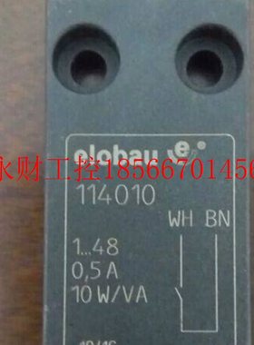 议价全新原装正品ELOBAU电位器 传感器12924006 30428112B￥