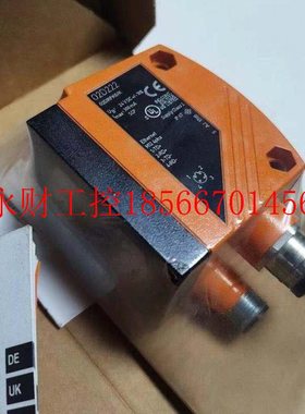 议价ifm条码读取器 O2D222￥