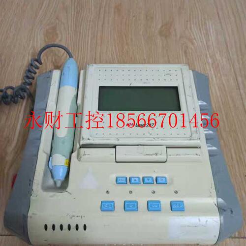 议价HMI-laser747激光彩xie仪,成色如图所示感兴趣的话给我留￥