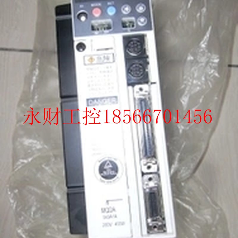 议价MSDA083D1A33伺服驱动器全新现货包邮欢迎询价现货￥
