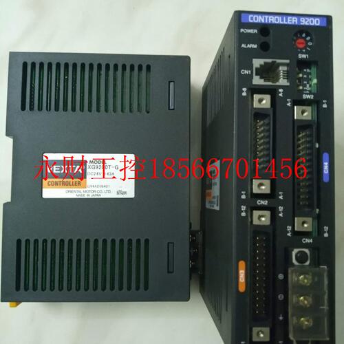 议价VEXTA东方XG9200T-G控制器 实物拍照 原装全新正品￥