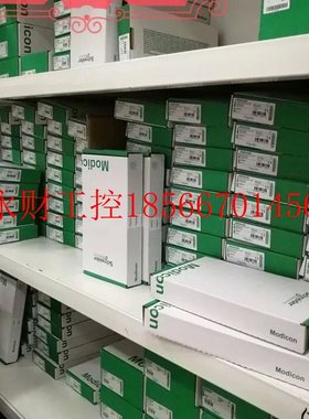 议价140ACIO3000施耐德PLC模块 140ACI03000￥