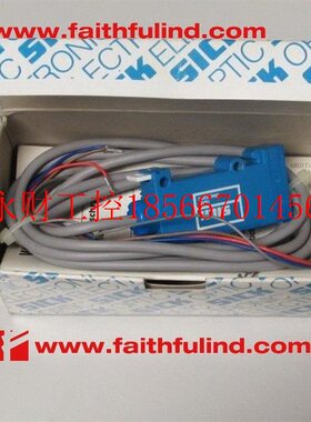 议价Sick WLL6-P112 西克光电传感器 WLL6-P112￥