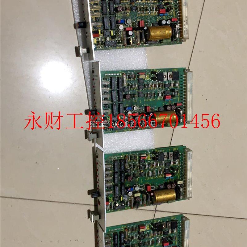 议价力士乐VT5005,5006放大板,单价现货￥