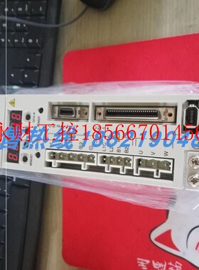 议价SGDM-01ADA安川伺服 原装进口 现货销售  欢迎询价￥