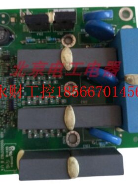 议价工控自设备ZNP-571 AZPYBB 69动01396浪涌板A2BB变频器整流￥