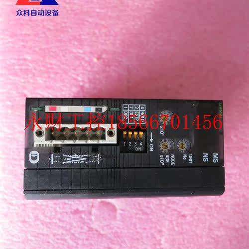 议价正品原装欧姆龙CJ1W-PA202 CJ1M-CPU12 需询货￥