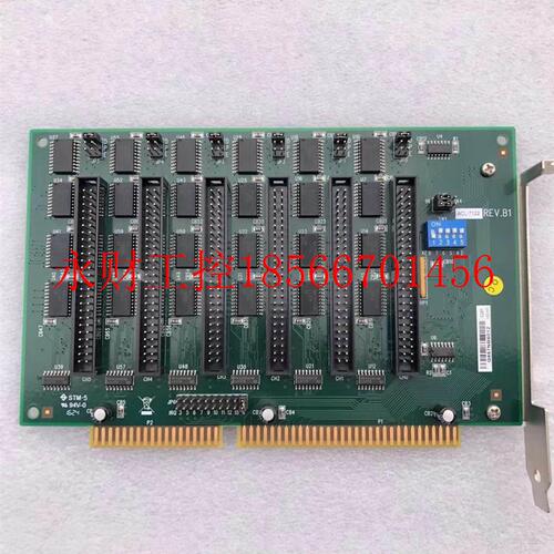 议价现货 凌华 ACL-7122 144路数字量DIO卡 7122 REV.B1￥