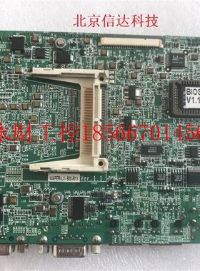 议价威达 WAFER-LX-800-R11 VER 1.1￥