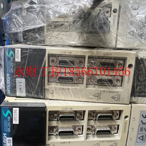 议价MR-J2S-10B-PY096,J2S-10B-S066询￥