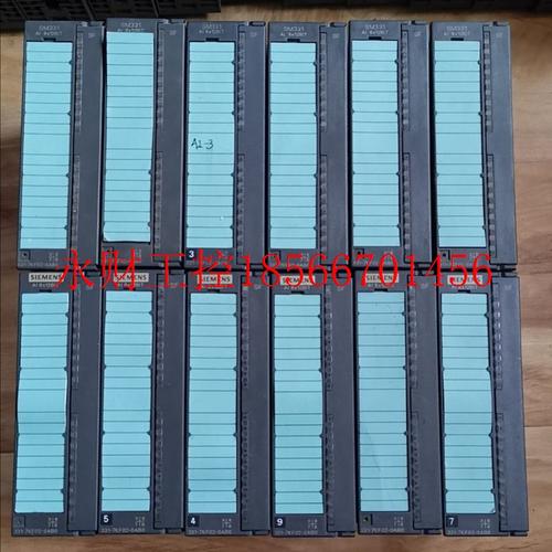 议价西门子CPU312模块6ES7 312-1AE14-0AB0原装6ES7312-1AE13-0￥