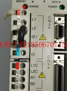 议价SGDA0APPY7-0原装安川伺SGDA-02A服驱动器2全新质一年现货￥