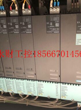 议价西门子装120双轴18A驱动器6SALS3120-2TE21-CPH8A3原现货￥