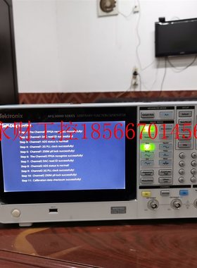 议价租售 泰克AFG31151 AFG31000 AFG31251 AFG31252 31022 311￥