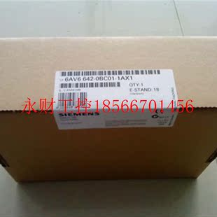 6AV6642￥ 642 议价本店所有商品均为商品 拍下前请联系客服6AV6