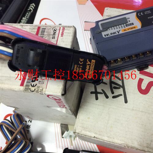 议价神视S-LINK V 双通道输出单元SL-VCH22￥