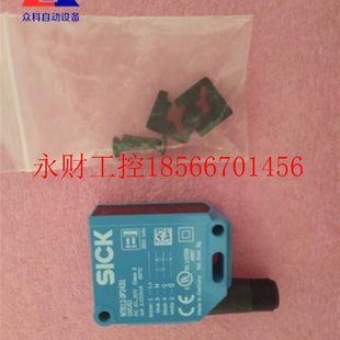 WTB12 西克 施克SICK光电开关 1￥ 3P2431 原装 议价正品 全新无包装