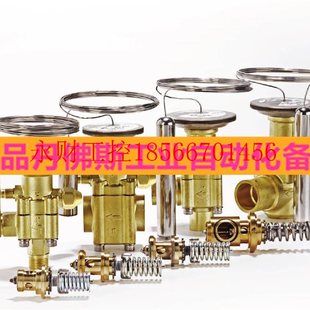 丹佛斯膨胀阀 067G3240 TEZ20 TEZ55 R40￥ 067B3371 议价Danfoss