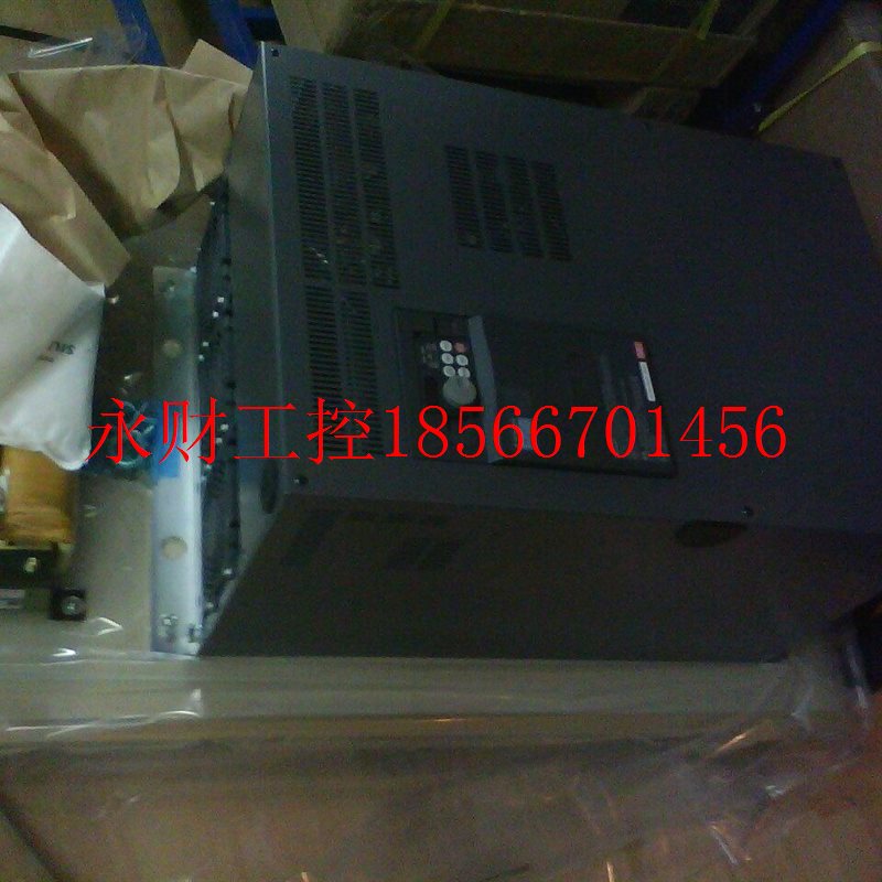 议价东莞三菱变频器/FR-A740-185K-CHT/三菱变频器优势价格¥