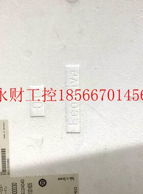 议价原装力士乐HCS01.1E-W0008-A-03-B-ET-EC-NN-L4-NN-FW,R911￥