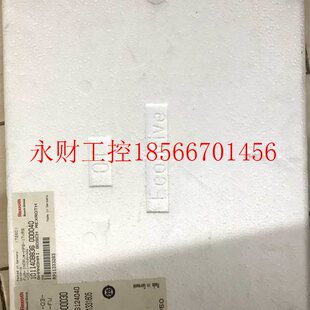 R911￥ W0008 议价原装 力士乐HCS01.1E