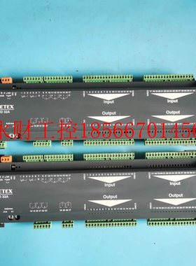议价SETEX染色机PLC模块FMD 32A￥