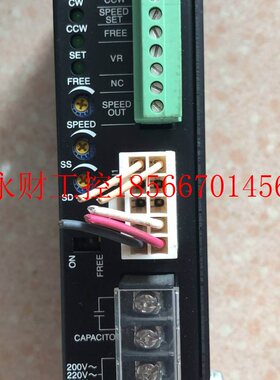 议价原装拆机 VEXTA 东方 MSP-2W 实物拍摄 *￥