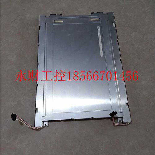 议价GOY晶屏KCB10VG2BA-3A21-1-21 液原装拆机件4显示有彩横杠￥