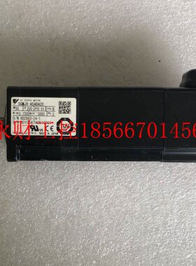 议价 安川 SGMJV-A5ADA2C 实物拍摄 成色新￥