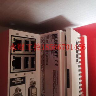 N031￥ CX5020 议价倍福CX5020 0111