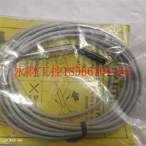 议价CSS80A-L日本全新进口美德龙METROL 传感器接触开关 现货一￥