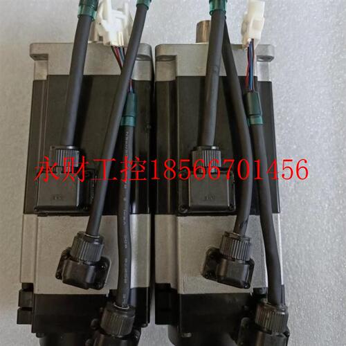 议价50601-1464川崎KAWASAKI电机R2AA06040FCPPW￥