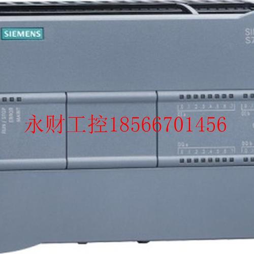 议价西门子PLC S7-1200 CPU 1211C 1212C 1214C 1215C 1217C￥