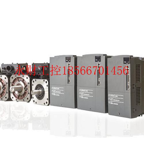 议价DA200-0R2-2-S 英威腾伺服驱动器 200W 220V 标准型￥