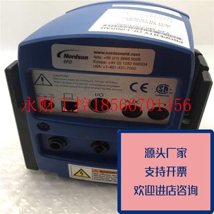 议价正品 美国Nordson诺信EFD点胶机ULTIMUSTM7002003功能正常原￥