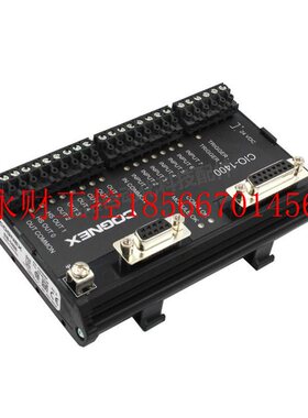 议价cognex康耐视CCD控制器通讯模块CIO-1400机器视觉图像扩展￥